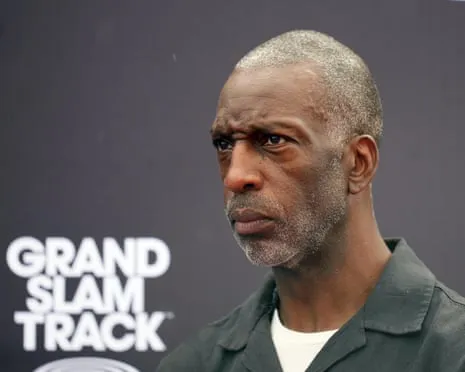 Grand Slam Track Rejects Allegations The Former Sprinter Profited $2M From Scrapped Event