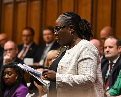 Systemic Discrimination Harms Maternal Outcomes for African-Caribbean Mothers in England, Parliamentarians Report
