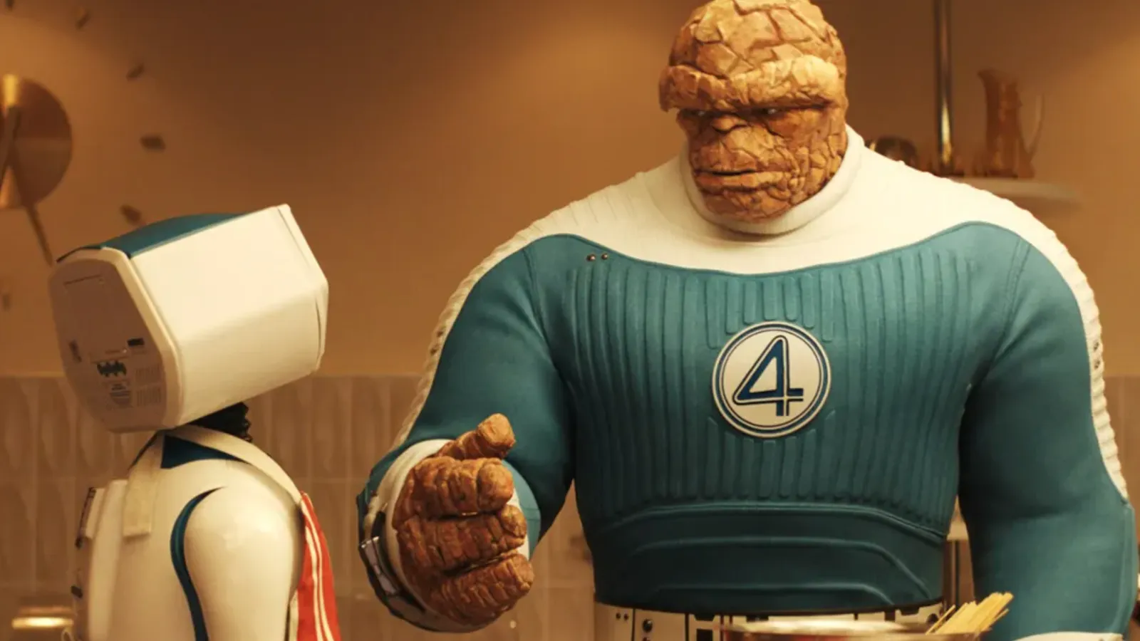 When Will The Fantastic Four: First Steps to Hit Digital Platforms?