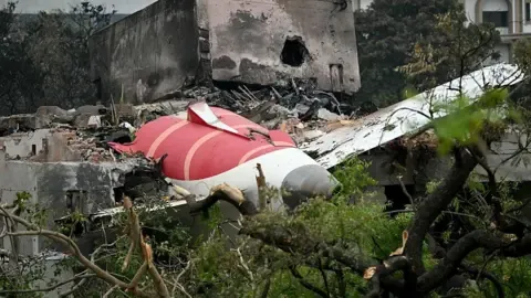 Relatives of Air India crash passengers initiate legal action aerospace giants the manufacturers