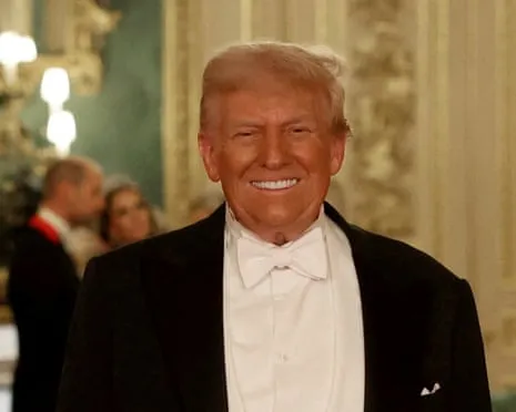 Donald Trump Intends to Classify Antifa as a Primary Terrorist Entity