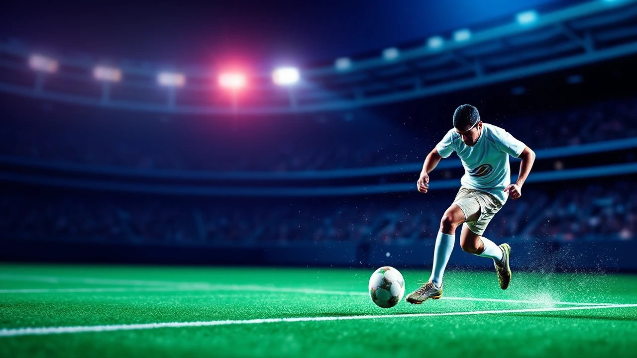 The Future of Betting on Sports: Incorporating Tech and Following Currents