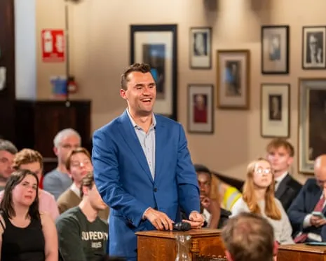 Exploring this Relationship Between Memes, Gaming and Online Subculture in the Charlie Kirk Shooting