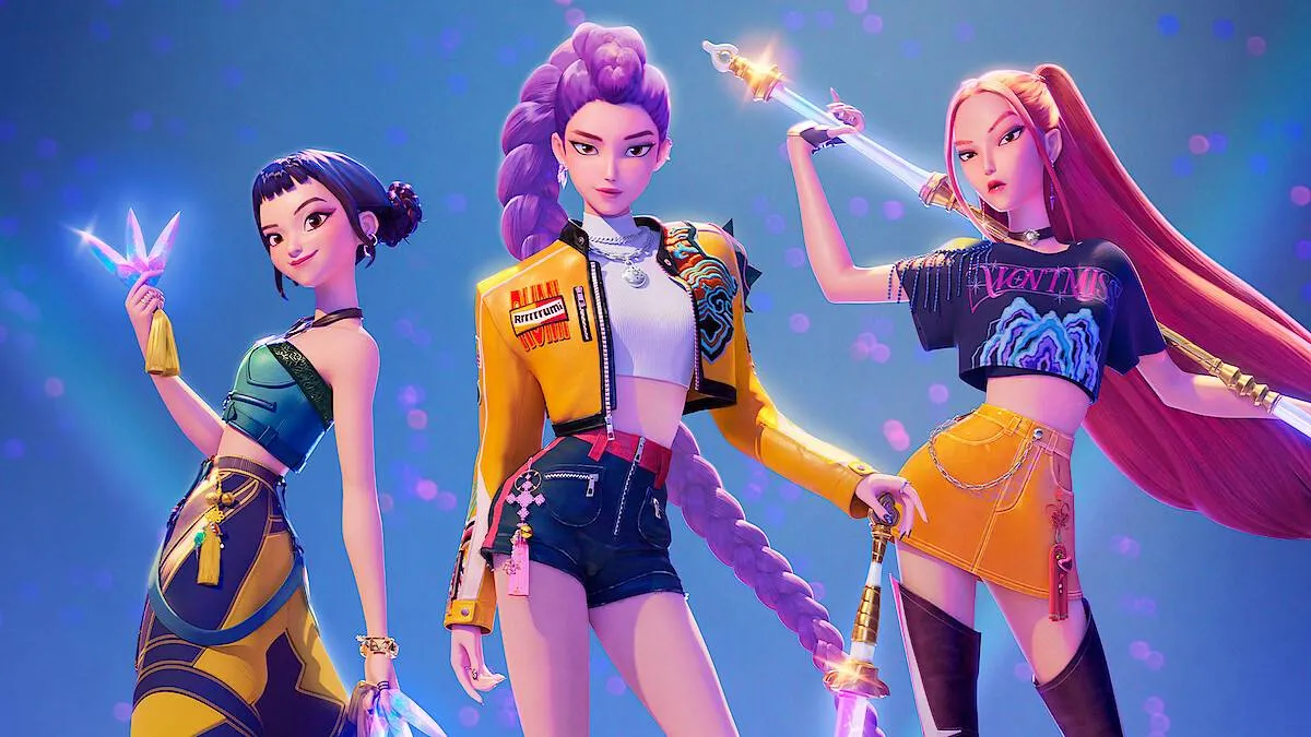 Thrilling Announcements: Another Musical Adventure Spin-off Is Coming