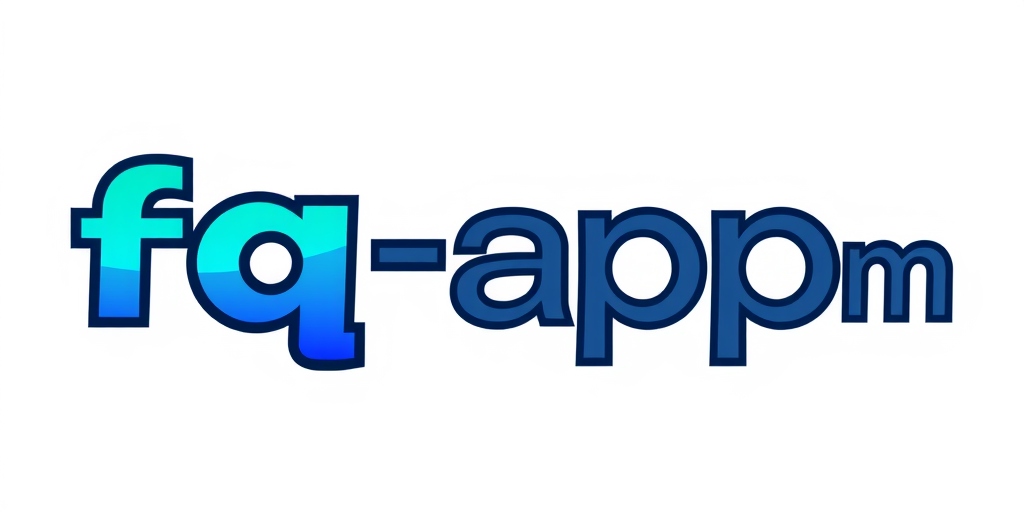 FQ App2 Blog